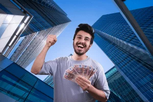 5 mois de salaire : c'est ce que cette entreprise offre à ses employés