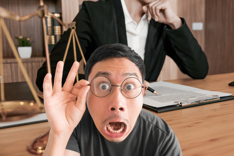 L&rsquo;IA et les avocats, un duo gagnant ? Grosse révélation