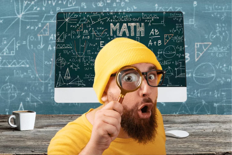Ces IA qui manipulent les maths : découvrez le vrai du faux