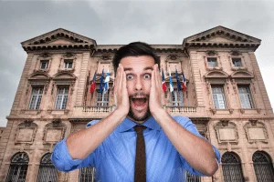 L’IA révolutionne les services publics : découvrez comment les agents sont impactés ! L'IA révolutionne les services publics : découvrez comment les agents sont impactés !