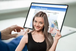 Banque en ligne : obtenez 4% sur votre compte courant, voici la condition