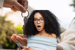 Immobilier : voici les banques qui proposent un taux d'intérêt à 2 %