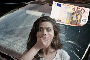 Billet de 50 euros venu du ciel : cet arnaque touche un grand nombre de Français, voici comment se protéger