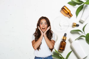 Le business de la beauté se métamorphose, voici comment