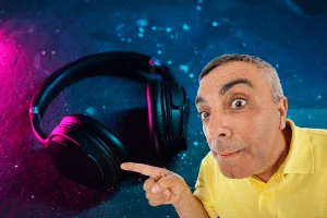 Ce casque audio révolutionnaire intègre l'IA et reconnaît les voix