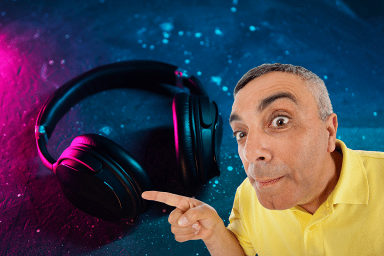 Ce casque audio révolutionnaire intègre l&rsquo;IA et reconnaît les voix