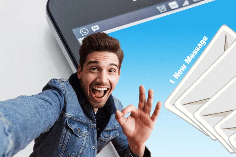 Ce chatbot permet de savoir si un message est frauduleux