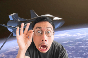 Ce vaisseau révolutionnaire va bouleverser le ravitaillement spatial, découvrez-le