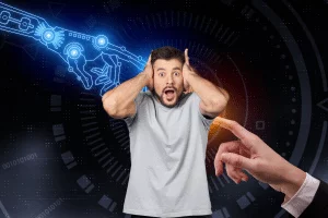 Cette IA simule des interactions avec des extraterrestres : découvrez ces scénarios fascinants Cette IA simule des interactions avec des extraterrestres : découvrez ces scénarios fascinants