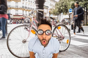 Cette solution répare votre vélo en un clin d’œil, voici comment Cette solution répare votre vélo en un clin d'œil, voici comment