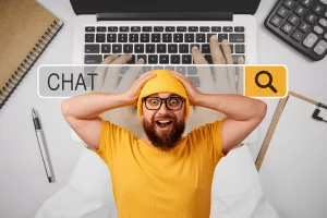 ChatGPT bat tous les records de visites, voici pourquoi