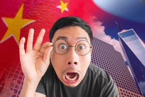 La Chine bouleverse ce marché : ses rivaux en difficulté, voici pourquoi