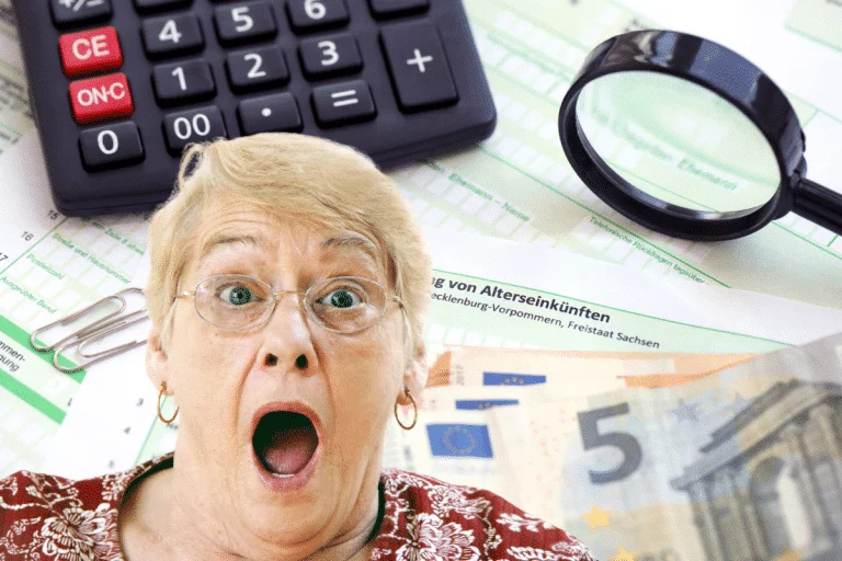 Découvrez combien de retraite vous allez avoir avec un salaire de 1800 euros/mois