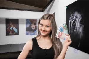 Voici comment investir dans l'art avec quelques euros