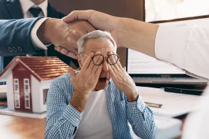 Retraite : ce couple a gagné le jackpot avec ce type de transaction immobilière