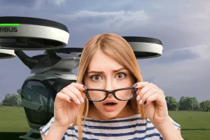 Lancement de la voiture volante d’Airbus : voici comment elle va simplifier votre quotidien Décollage de la voiture volante d'Airbus, voici comment cela va transformer votre quotidien