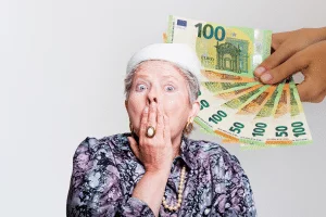 Découvrez ce que vous devez gagner pour toucher une retraite