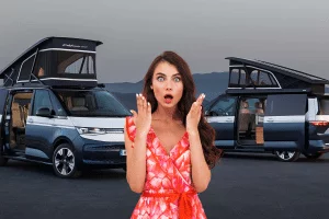 Découvrez ce nouveau van incroyable, l’allié idéal pour vos prochaines vacances Découvrez ce nouveau van incroyable, l'allié idéal pour vos prochaines vacances
