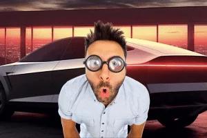 Deux places, 100% autonome… découvrez ce nouveau robotaxi de Tesla Deux places, 100% autonome... découvrez ce nouveau robotaxi de Tesla