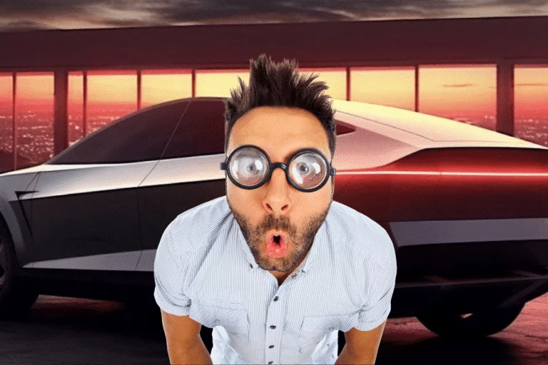 Deux places, 100% autonome… découvrez ce nouveau robotaxi de Tesla Deux places, 100% autonome... découvrez ce nouveau robotaxi de Tesla