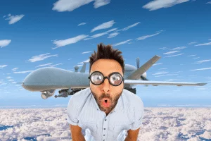 Voici comment ce drone kamikaze fait de la France une puissance aérienne