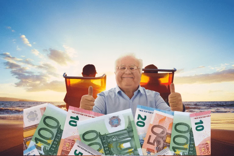 Épargne retraite : une bonne nouvelle qui booste vos économies, découvrez cette opportunité Épargne retraite : une bonne nouvelle qui booste vos économies, découvrez cette opportunité