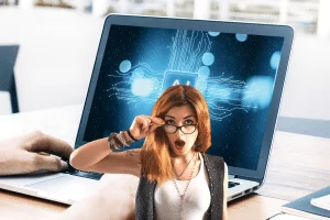 70 % des étudiants de cette université utilisent l'IA, voici pourquoi