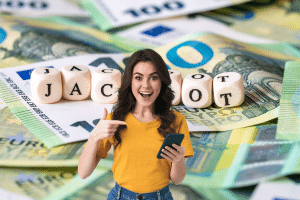 EuroMillions : 166 millions d'euros gagnés grâce à un téléphone cassé, voici comment