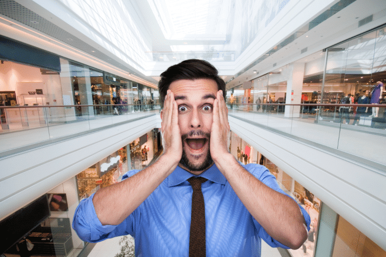 Franchise en centre commercial : le jackpot assuré ? Voici la réalité cachée…