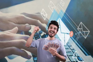 Voici comment gagner de l'argent en mieux gérant votre boîte mail
