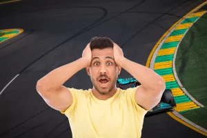 Cette IA prend la place d’un pilote de course, découvrez-là ! Cette IA peut prendre la place des pilotes de course