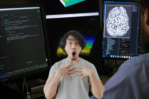 Incroyable : cette machine peut lire vos pensées, voici comment