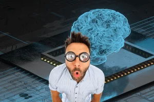 Innovation inédite : parlez sans voix grâce à ce patch à intelligence artificielle