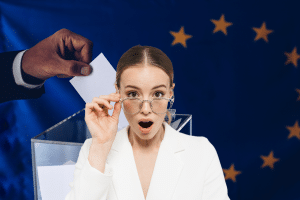 Cette intelligence artificielle est utilisée dans les élections européennes