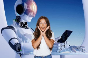 iPhone : cet incroyable robot est le spécialiste du recyclage iPhone : cet incroyable robot est le spécialiste du recyclage