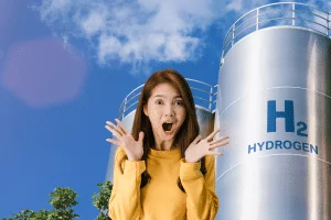 Japon : +1000 % de production d'hydrogène grâce à ce métal bon marché révolutionnaire