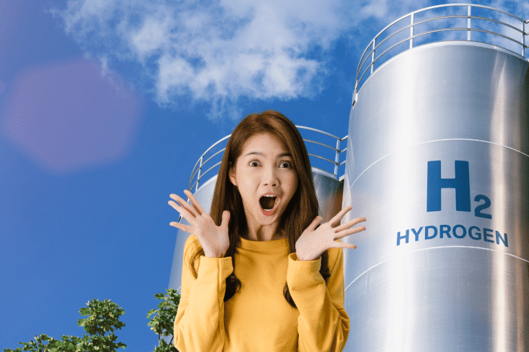 Japon : +1000 % de production d&rsquo;hydrogène grâce à ce métal bon marché révolutionnaire