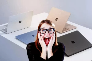 Le futur est là : Microsoft présente son nouveau PC intégrant l'IA