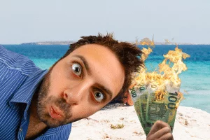 Les chômeurs qui osent partir en vacances : voici les lourdes sanctions qu’ils risquent Les chômeurs qui osent partir en vacances : voici les lourdes sanctions qu'ils risquent