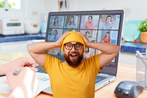 Londres, nouvelle Mecque du télétravail : découvrez pourquoi ! Londres, nouvelle Mecque du télétravail : découvrez pourquoi !