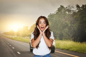 Mal du transport ? Découvrez cette solution miracle d'Apple