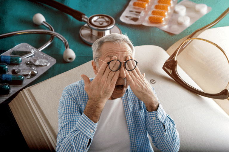 Maladie de Parkinson : cette technologie inédite pourrait réduire les symptômes