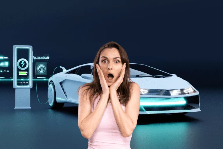 Cette marque chinoise pourrait surpasser Tesla avec cette voiture électrique