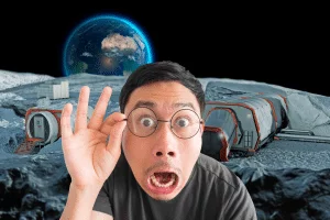 Ces missions vont permettre à la Chine de devenir le leader de l'exploration spatiale