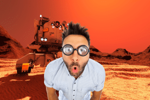 NASA : découvrez cette révolution technologique qui permettra d'atteindre Mars en trois mois