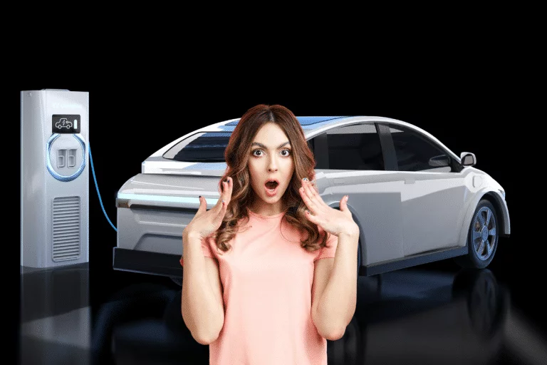 Découvrez comment cette nouvelle batterie va révolutionner l'industrie automobile