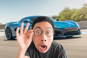 Cette nouvelle voiture électrique sportive de luxe ne se vend pas, voici pourquoi Cette nouvelle voiture électrique sportive de luxe ne se vend pas, voici pourquoi