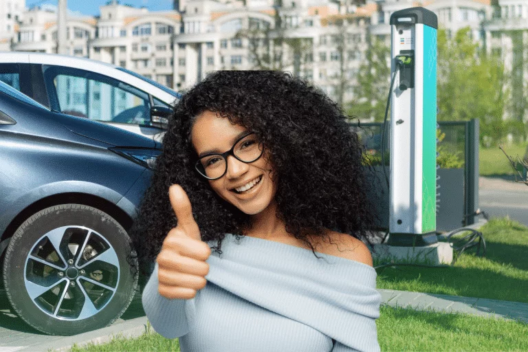 Ce pays a mis un terme à la taxe au kilomètre pour les voitures électriques Ce pays a mis un terme à la taxe au kilomètre pour les voitures électriques