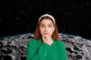 Planter des arbres sur la Lune, découvrez le projet de cette start-up