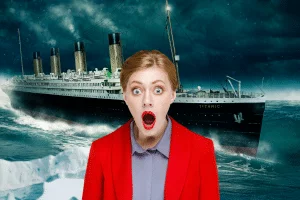 Voici le nouveau sous-marin pour explorer l’épave du Titanic : le projet fou d’un milliardaire Découvrez le projet fou de ce milliardaire américain : un nouveau sous-marin pour explorer l'épave du Titanic !